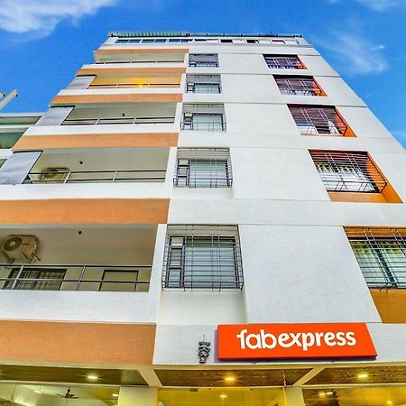 Fabexpress The Paradise Pune Exterior photo