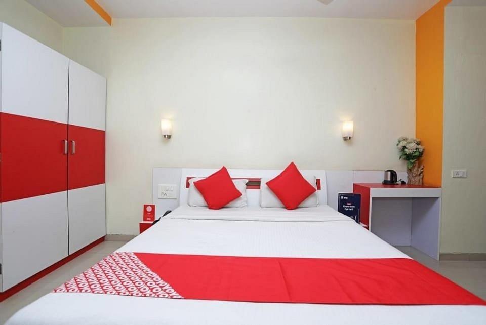 Fabexpress The Paradise Pune Exterior photo