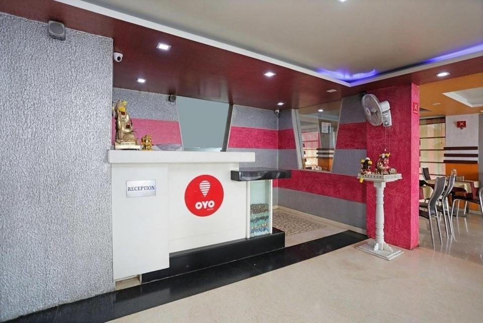Fabexpress The Paradise Pune Exterior photo