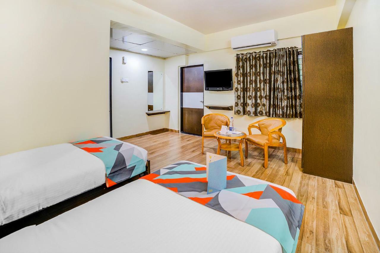 Fabexpress The Paradise Pune Exterior photo