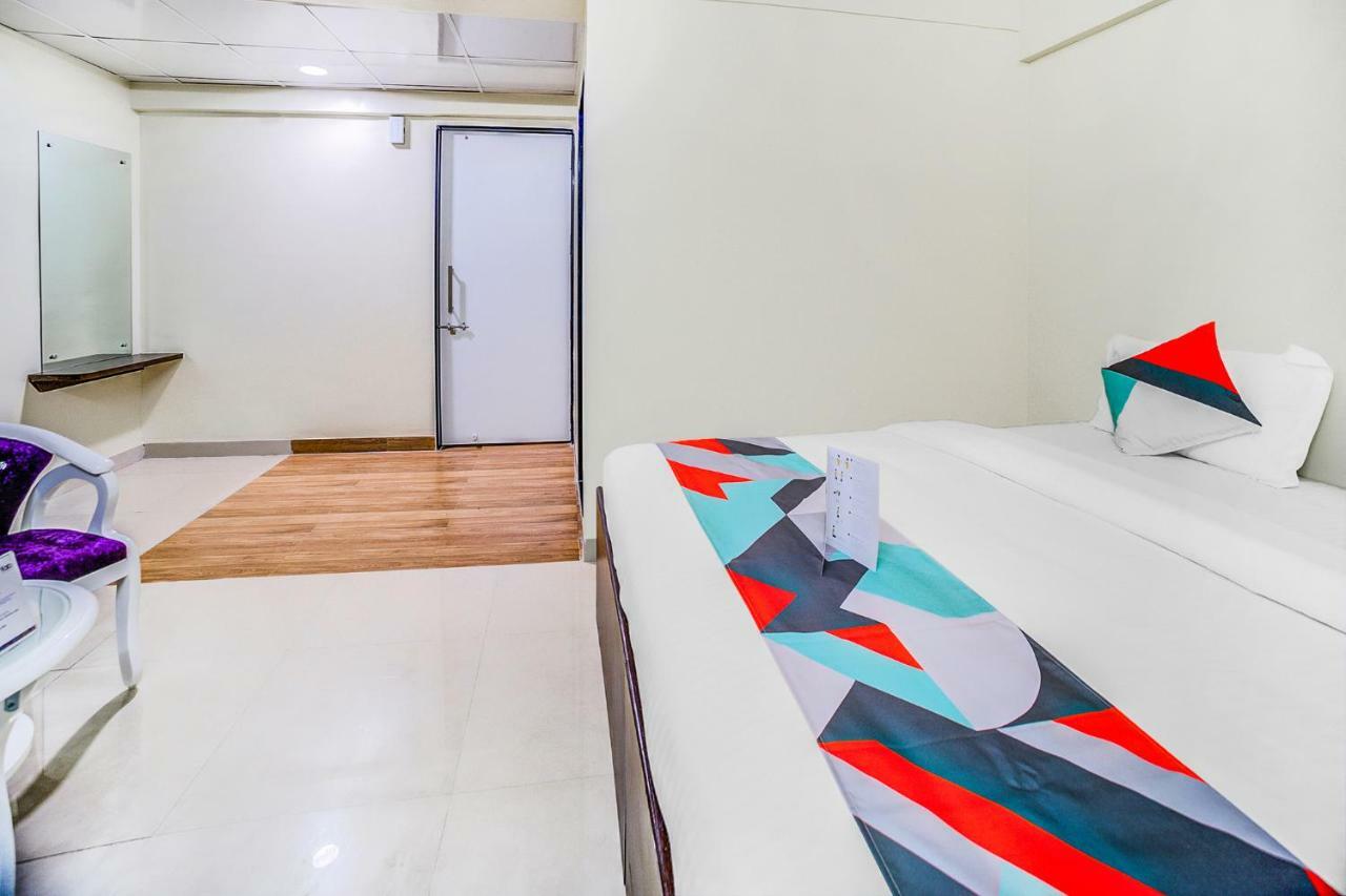Fabexpress The Paradise Pune Exterior photo